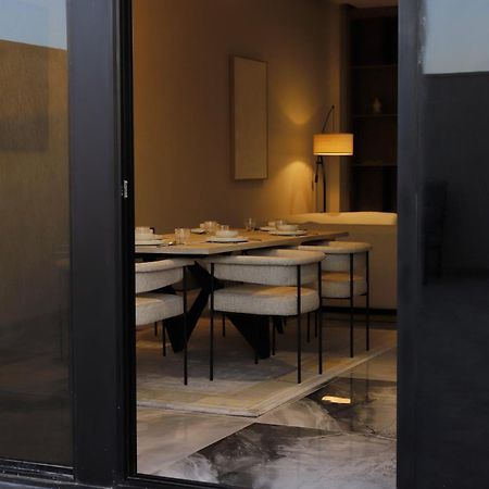 Manazel Marez For Serviced Apartments Medina Eksteriør bilde