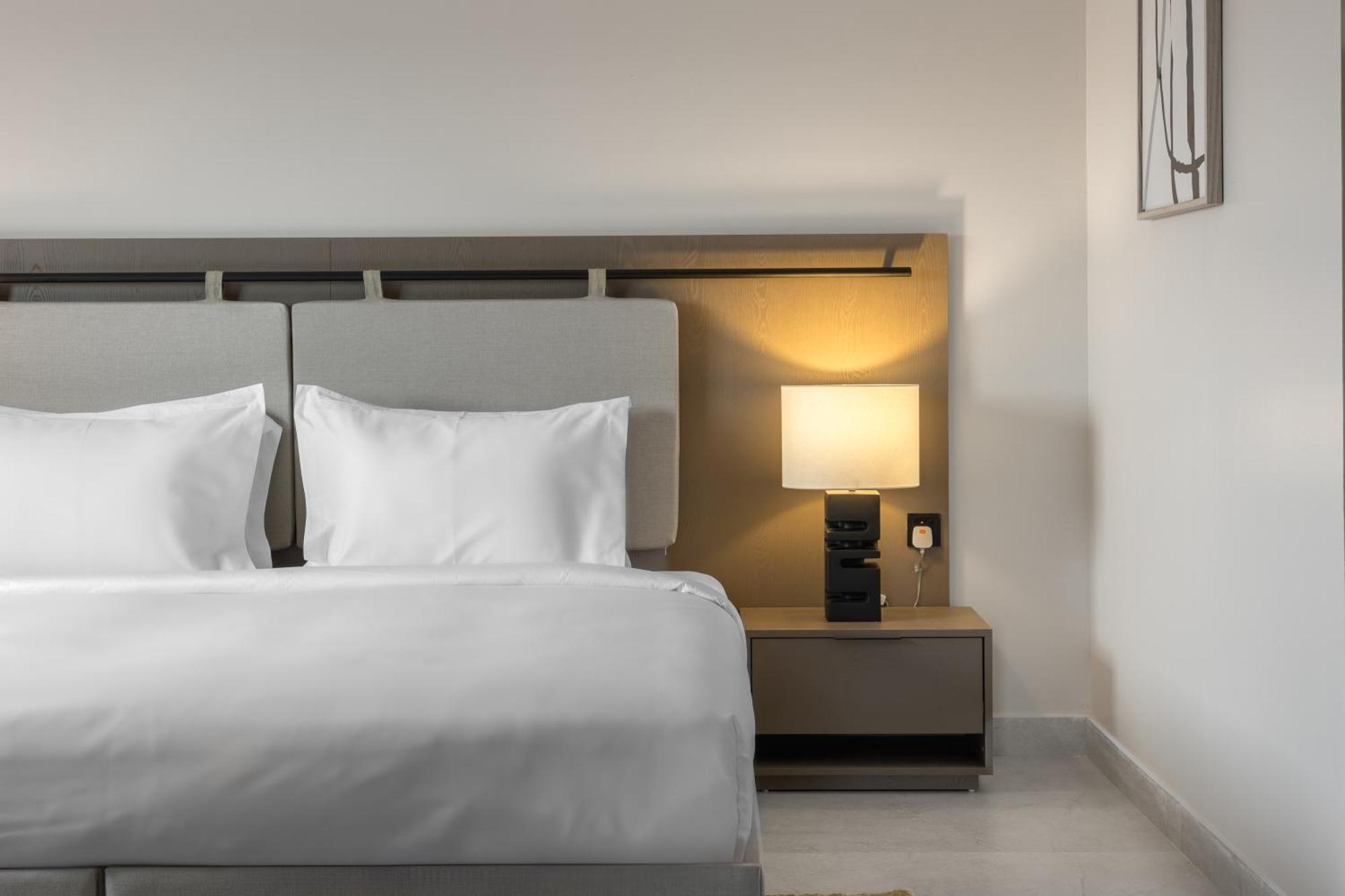 Manazel Marez For Serviced Apartments Medina Eksteriør bilde