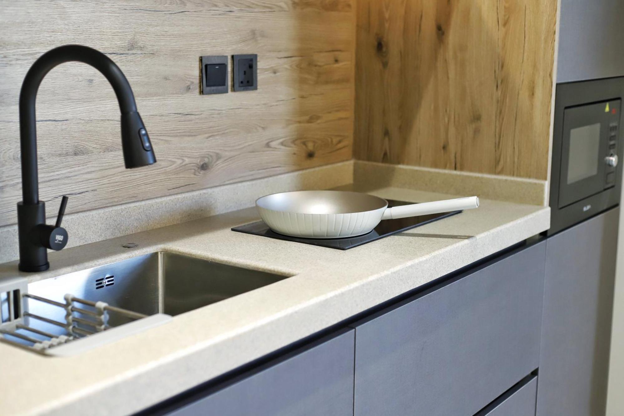 Manazel Marez For Serviced Apartments Medina Eksteriør bilde
