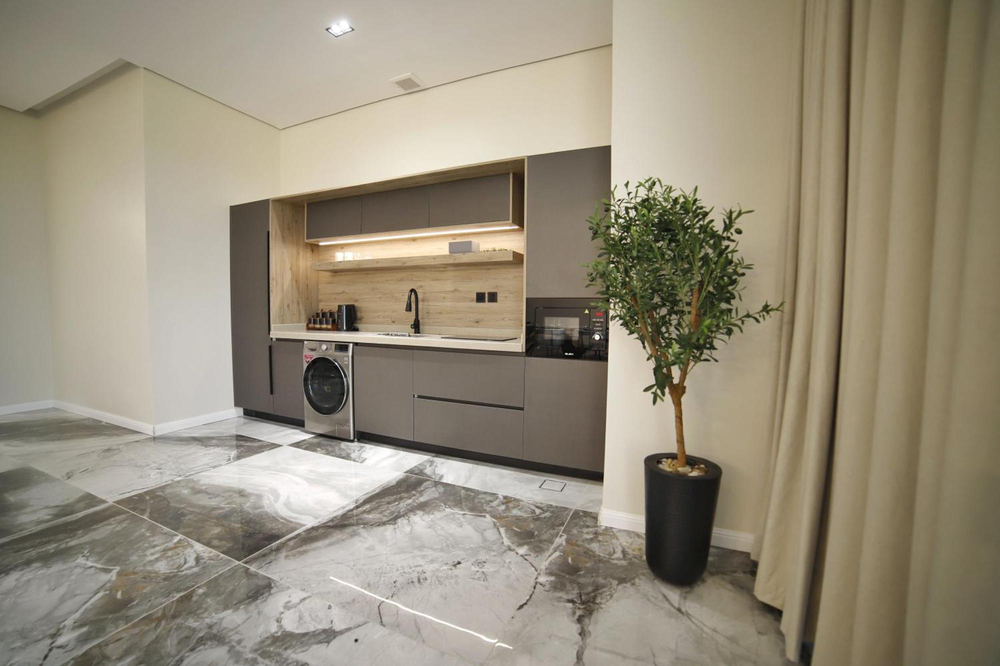 Manazel Marez For Serviced Apartments Medina Eksteriør bilde