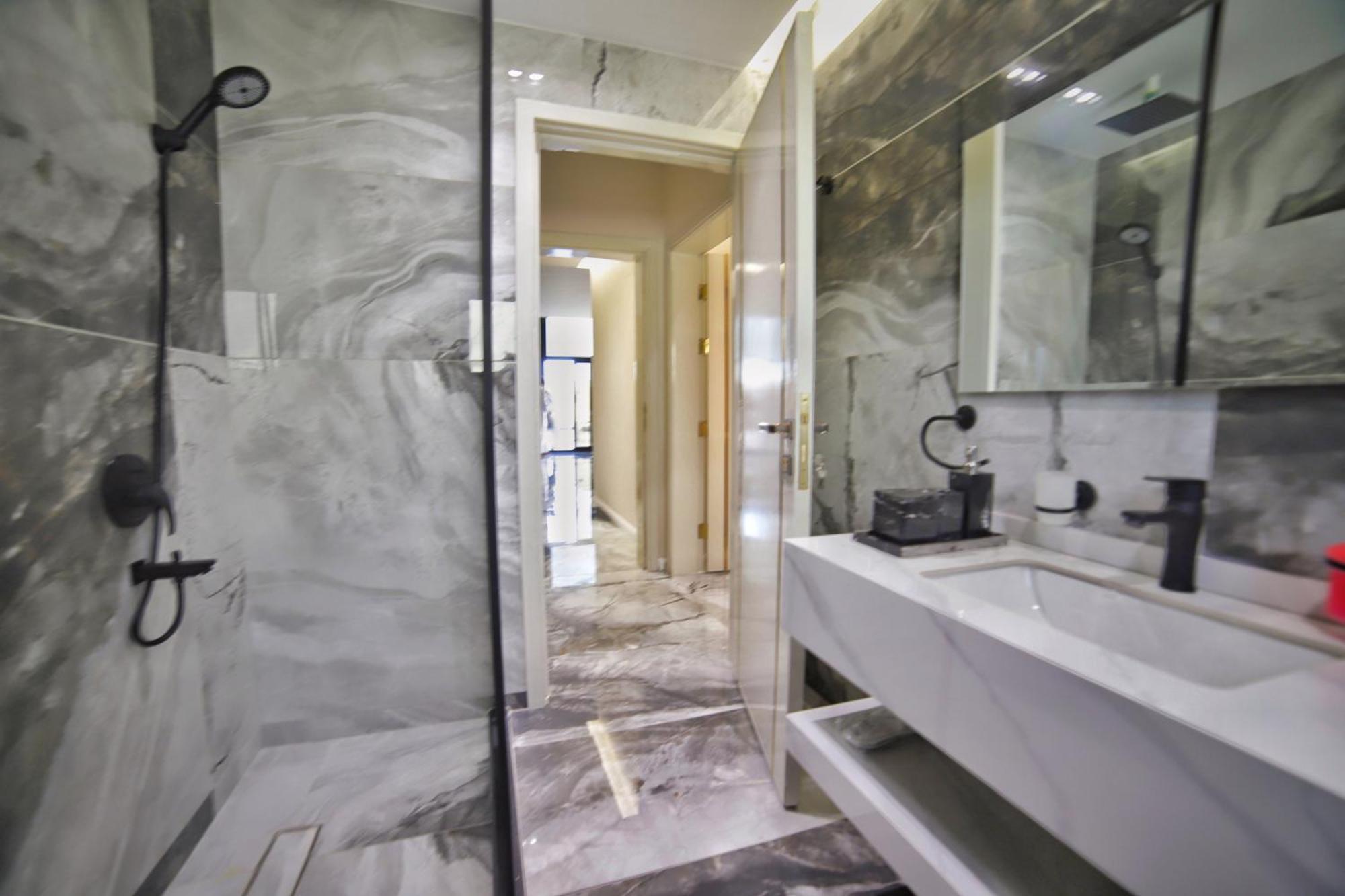 Manazel Marez For Serviced Apartments Medina Eksteriør bilde